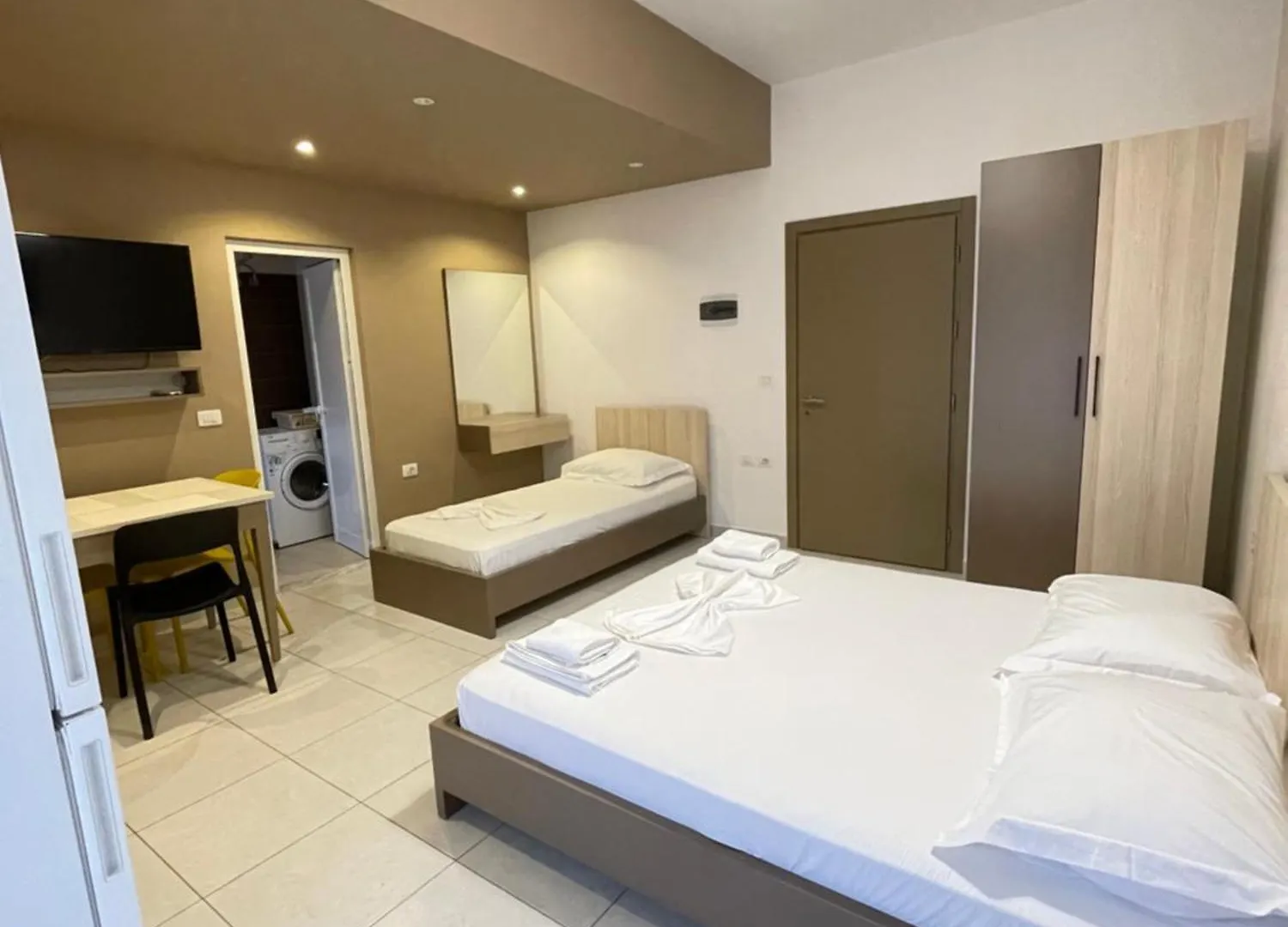 Eliona Apartments Sarandë