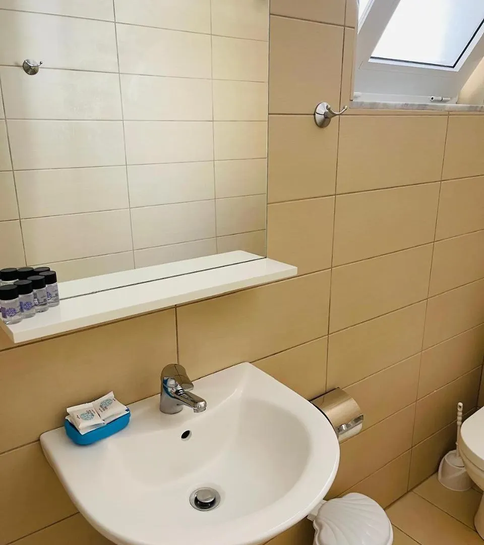 Eliona Apartments Sarande Albania