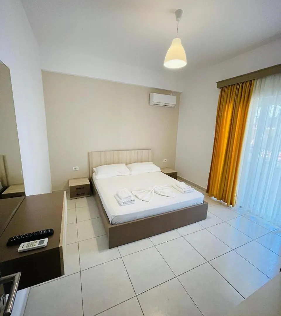 Eliona Apartments Sarande