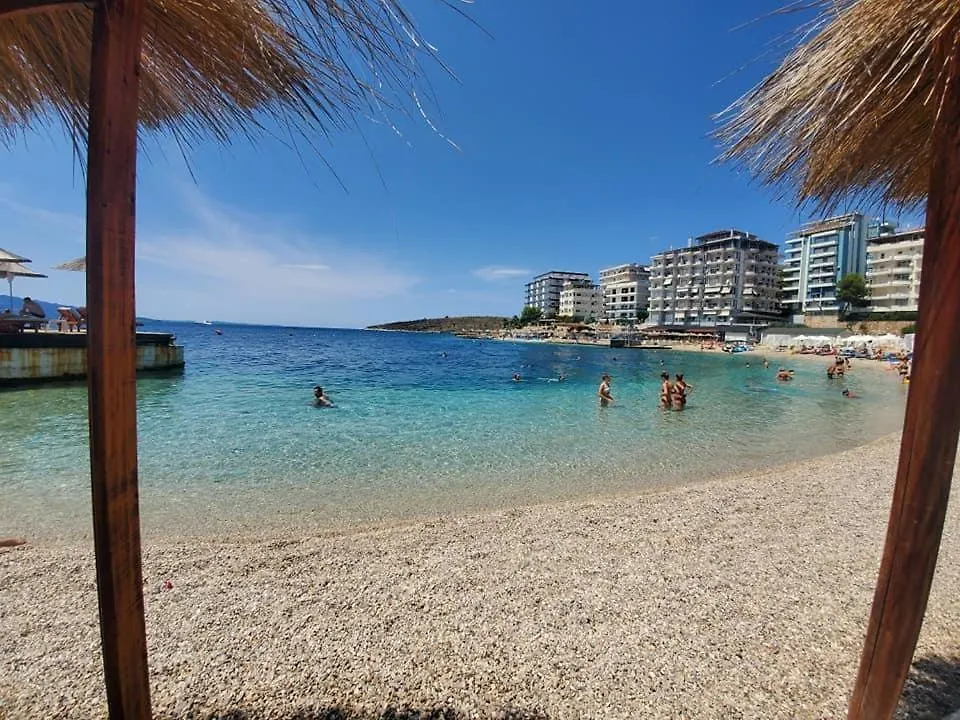 Eliona Apartments Sarande