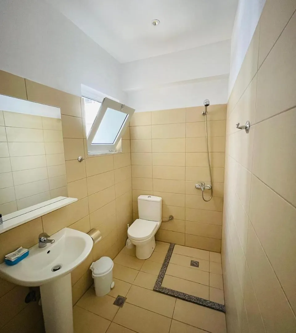 Eliona Apartments Sarande