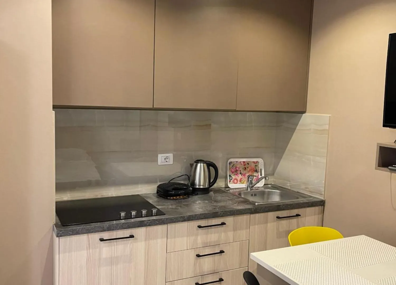 Eliona Apartments Sarande